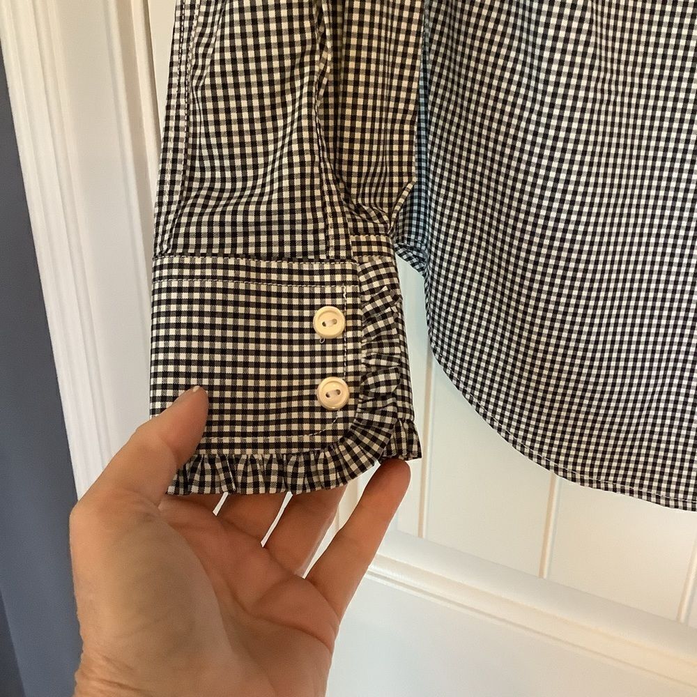 Peter Millar Vanderbilt Button Down‎ - Picture 6 of 7